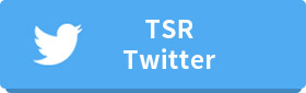 TSR公式Twitter