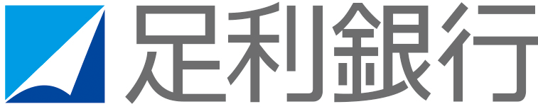 足利銀行さまロゴ