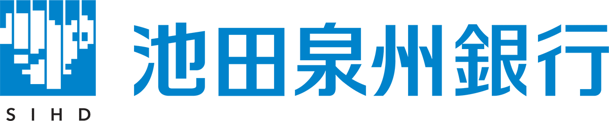 池田泉州銀行さまロゴ
