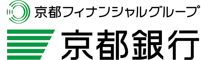 京都銀行さまロゴ