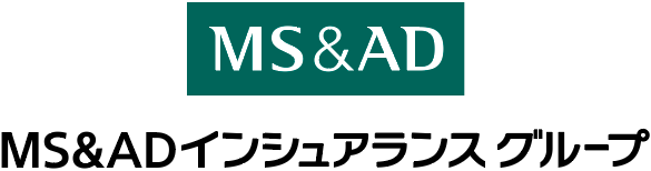 MS&ADインシュアランスグループさまロゴ