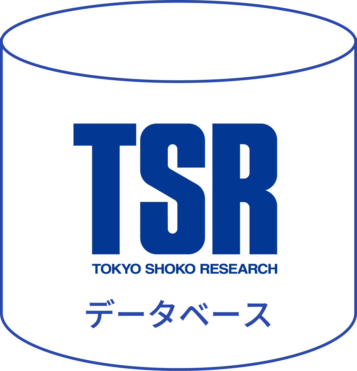 東京商工リサーチのデータベース
