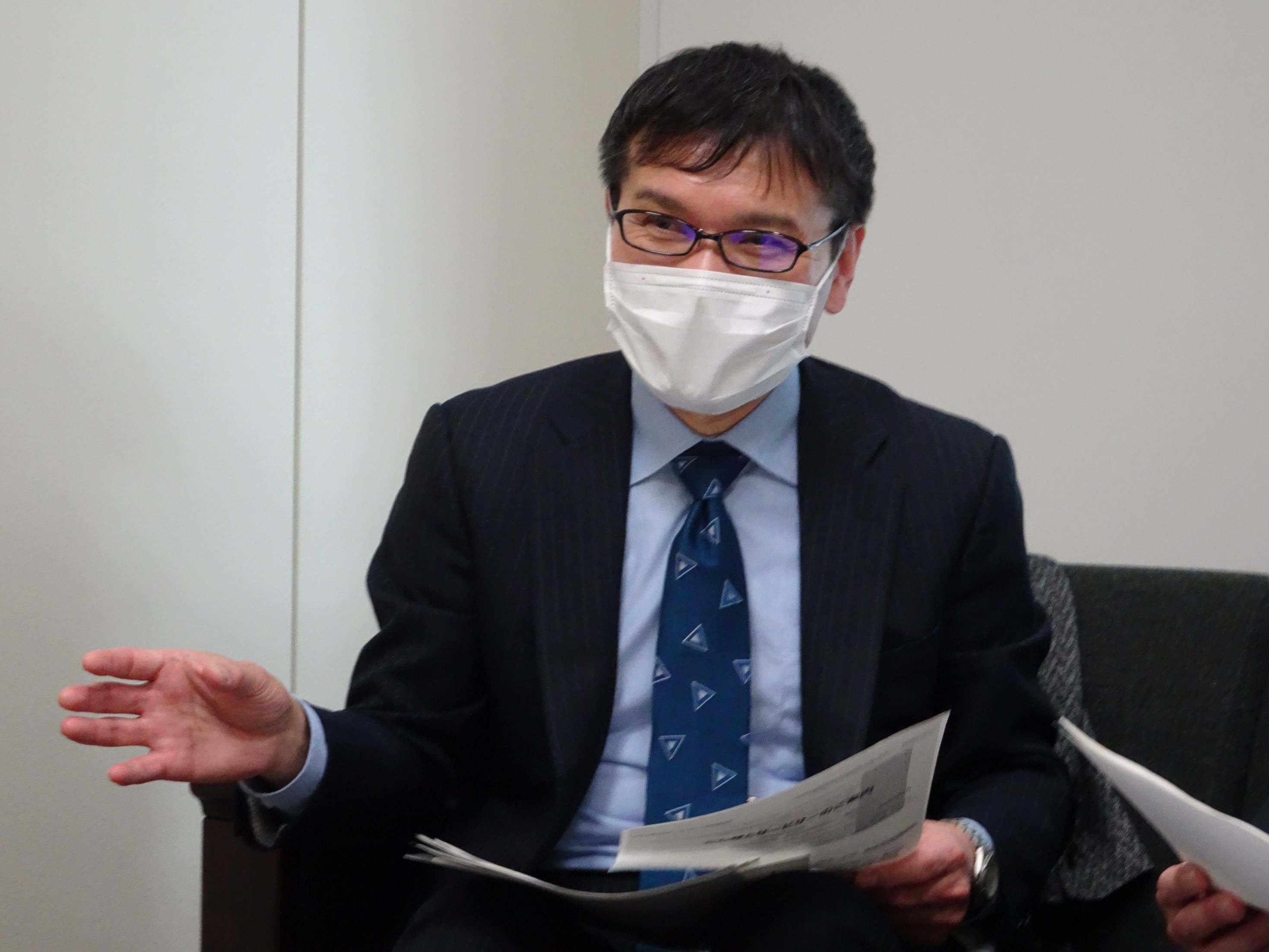 にしせと地域共創債権回収・坂本社長 単独インタビュー | TSRデータインサイト | 東京商工リサーチ