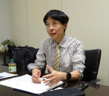 進化する準則型私的整理、千葉県での取り組みも後押し ～ 石川