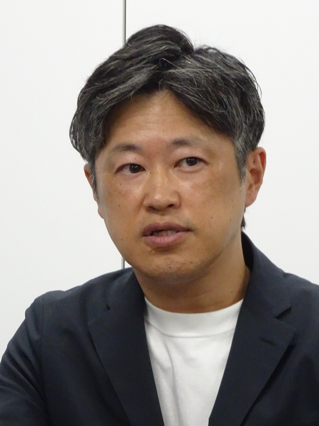 藤川快之・執行役員
