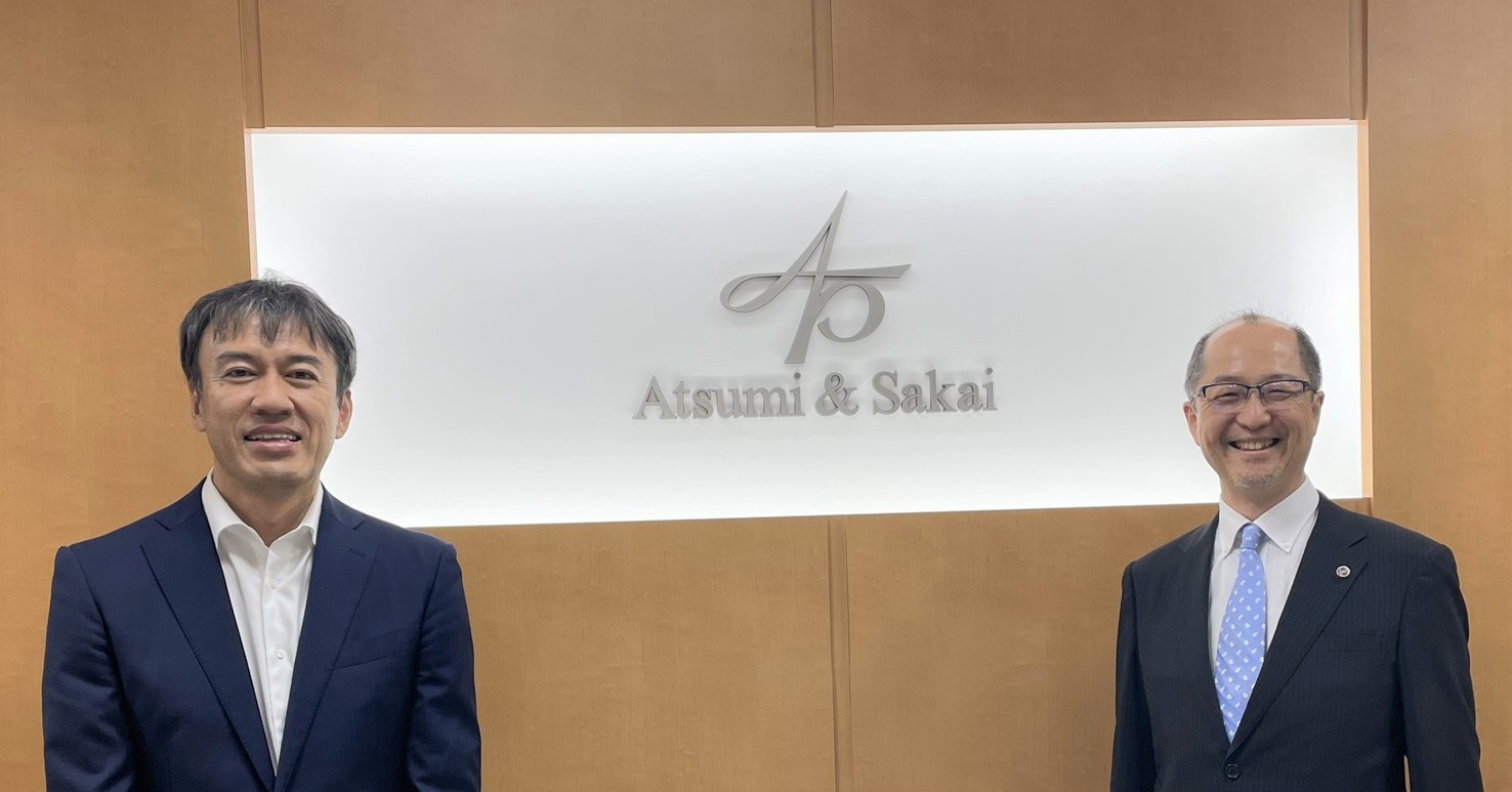 ファイナンス実務に強みを持つ総合法律事務所