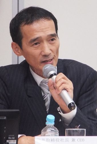 PPIHの大原社長