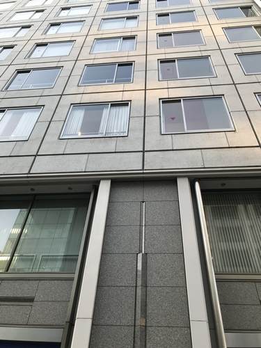 スマートデイズ入居ビル