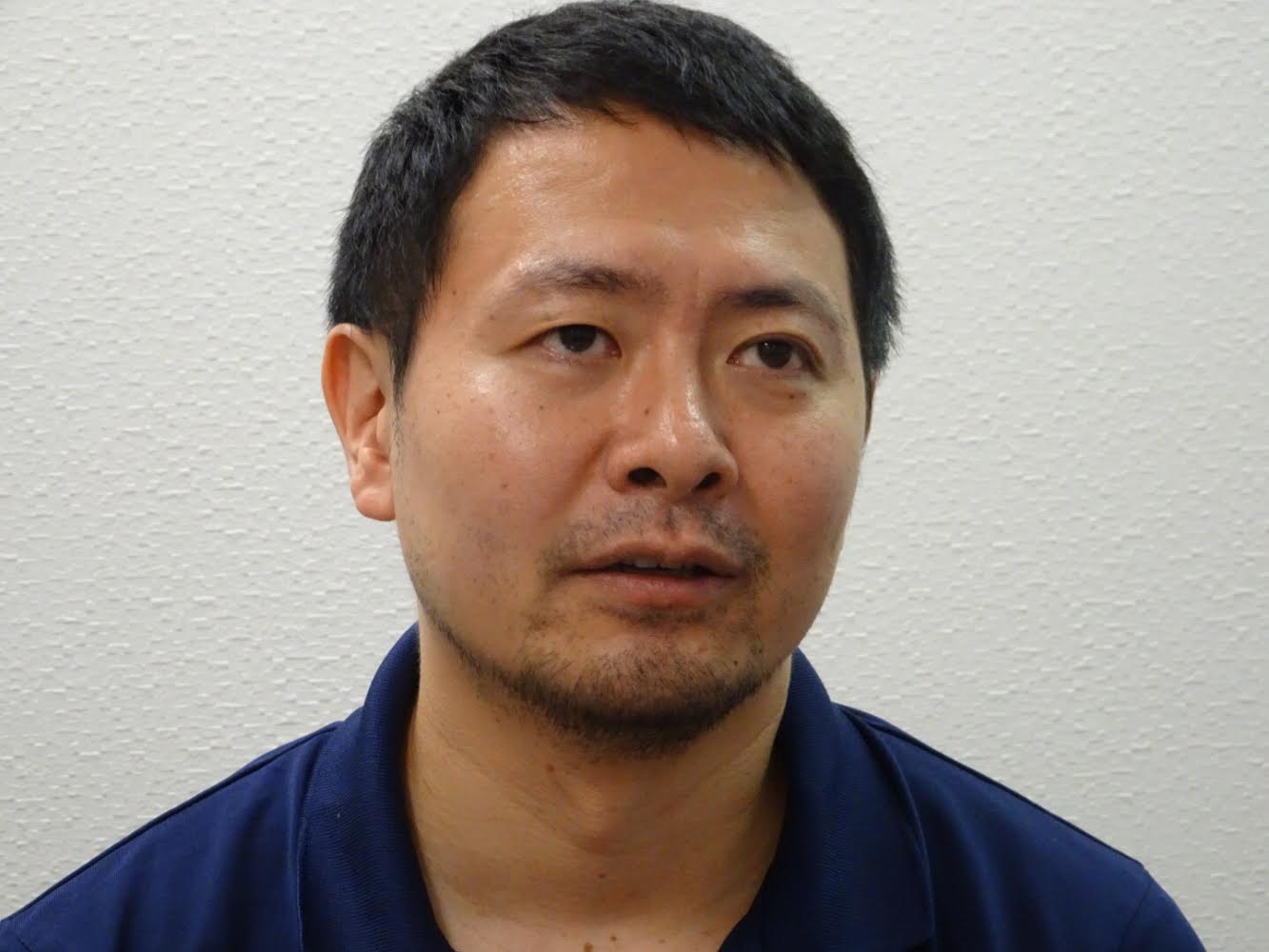 グルメイノベーション井上社長