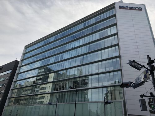 曙ブレーキ工業・グローバル本社