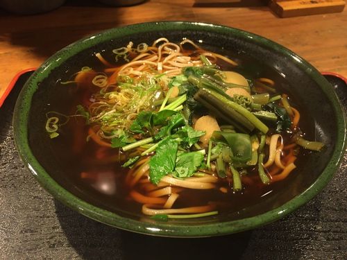 そばうどん