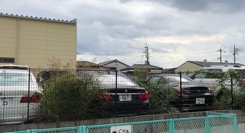 カーシェア