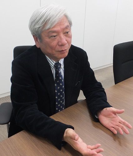 成影社長