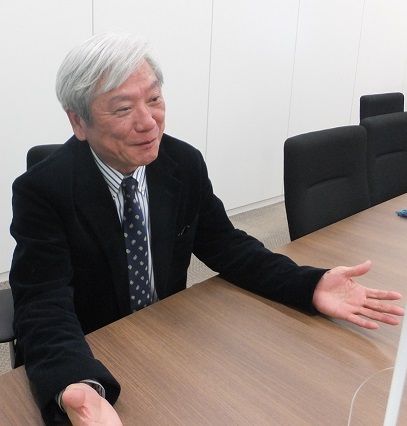成影社長