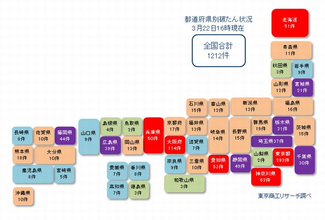 日本地図20210322②