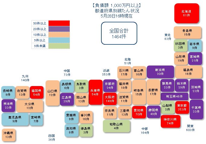 0528以上日本地図