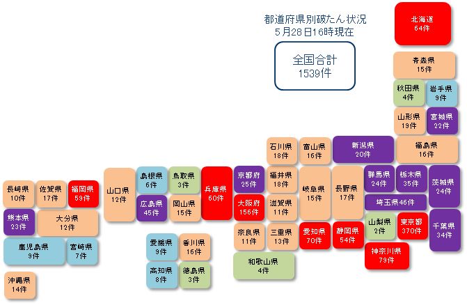 0528未満日本地図