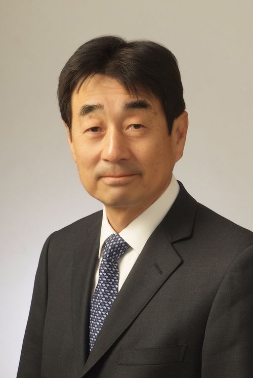宮本会長