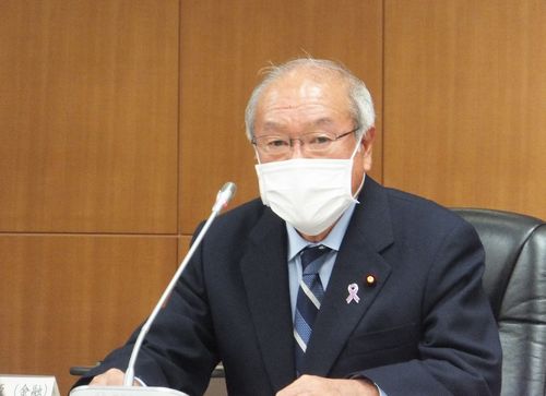 宮原先生