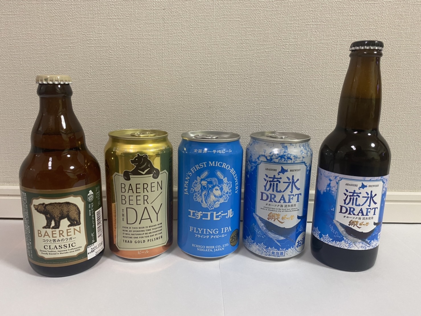 今年を振り返って