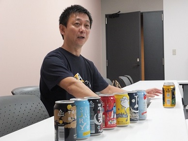 やっほー社長前編