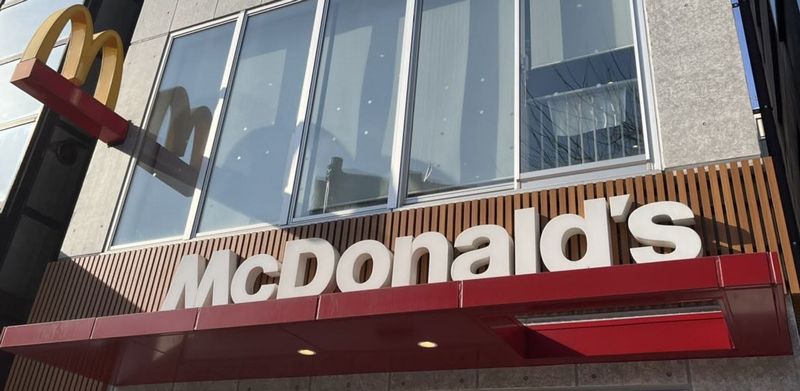 マクド