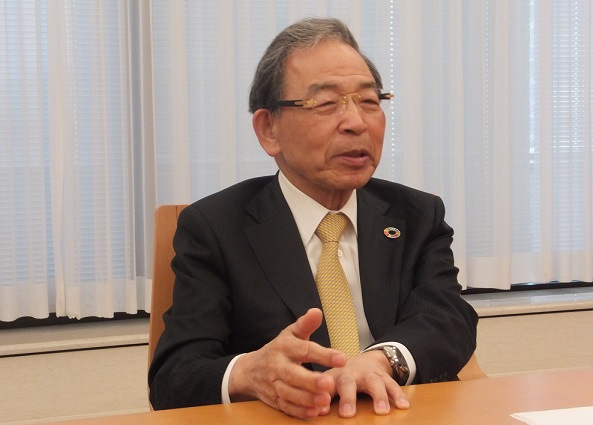 清田CEO前編