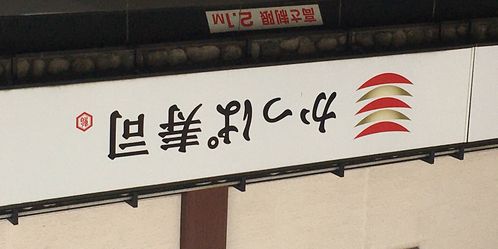 カッパ