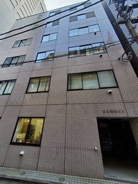 ヒカリレンタが入居していたビル