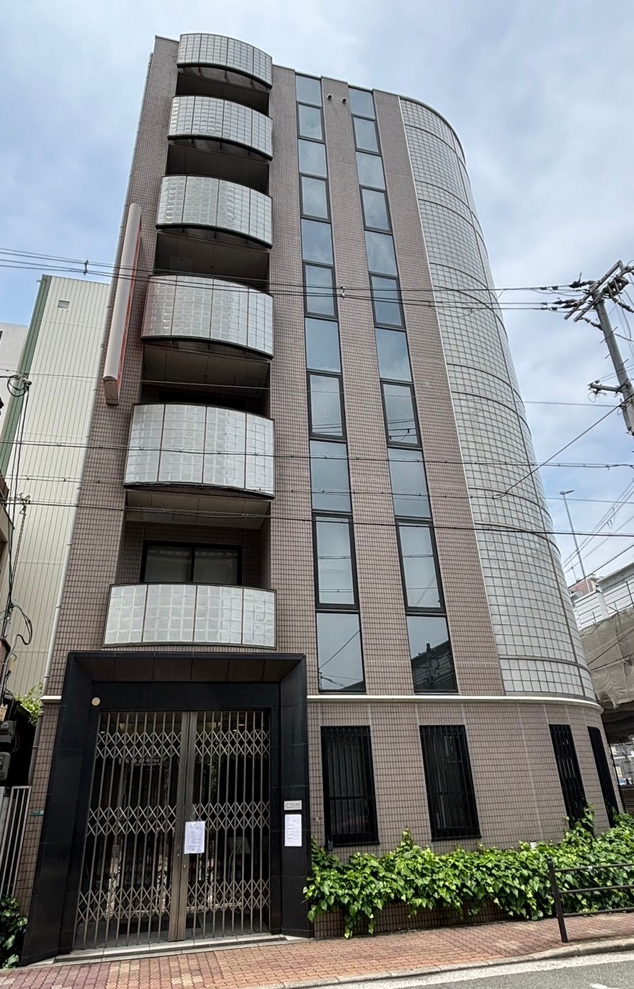 日本テレメックスの実質上本社