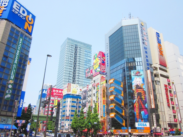 ※画像は実際の企業と関係はありません