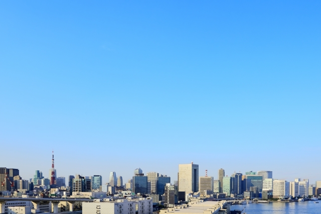 ※画像は実際の企業と関係はありません