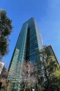 b－monster（株）が入居していたビル（2023年12月18日撮影）