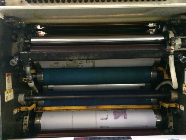 ※画像は実際の企業と関係はありません