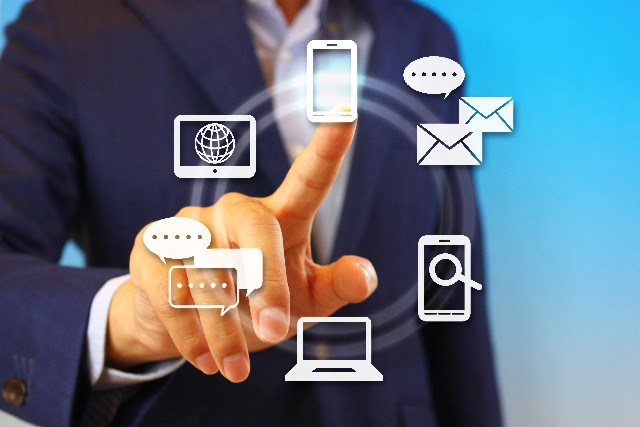 ※画像は実際の企業と関係はありません