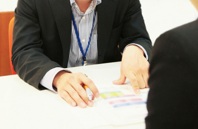 ※画像は実際の企業と関係はありません