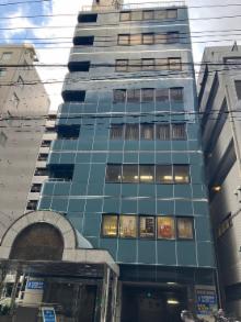 豊栄通商の本社（TSR撮影）