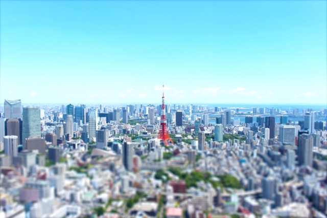 ※画像は実際の企業と関係はありません