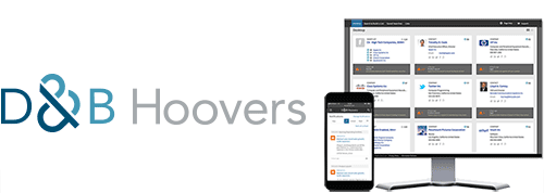 D&BHoovers