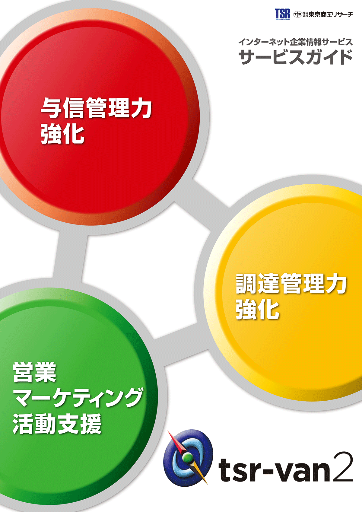 サービスガイド